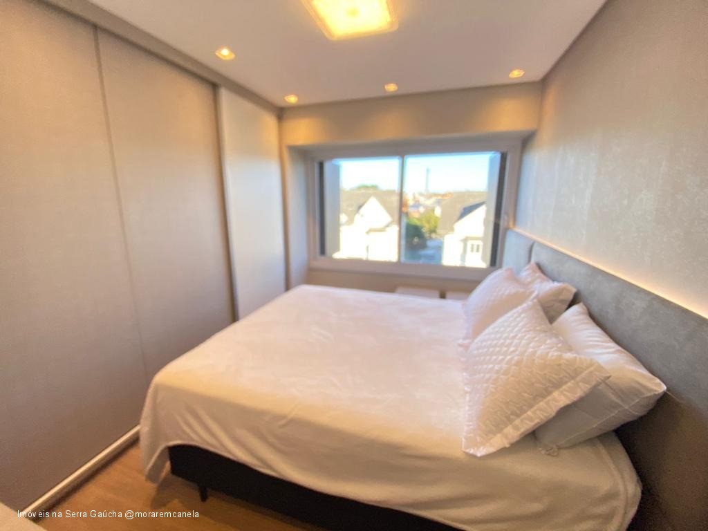 Apartamento, 1 quarto, 56 m² - Foto 24