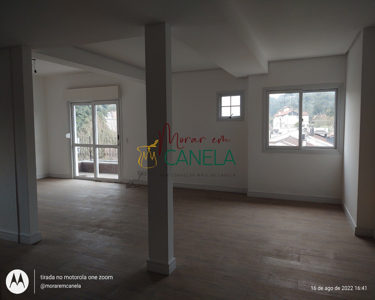 Apartamento, 2 quartos, 117 m² - Foto 2