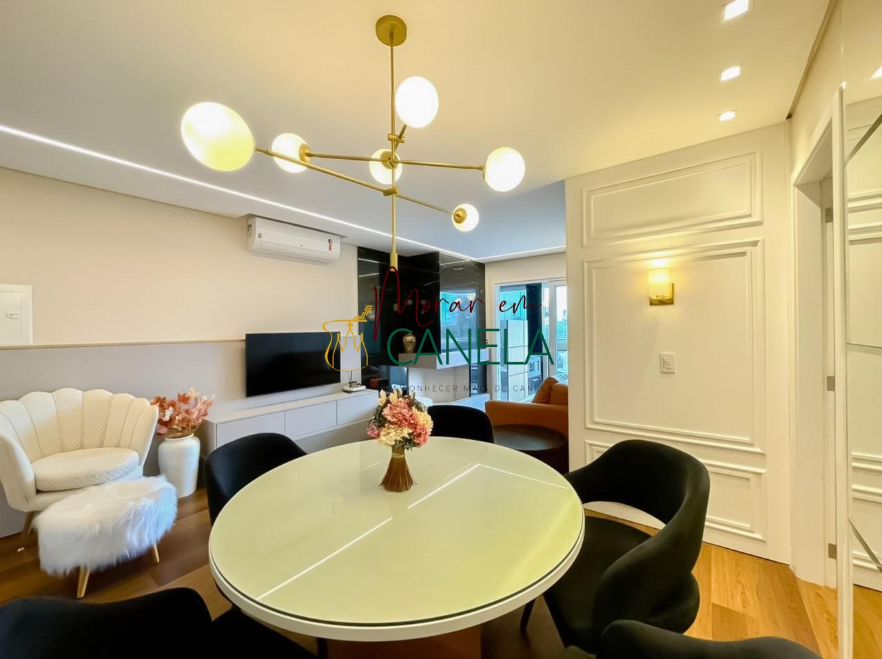Apartamento à venda com 3 quartos, 98m² - Foto 26