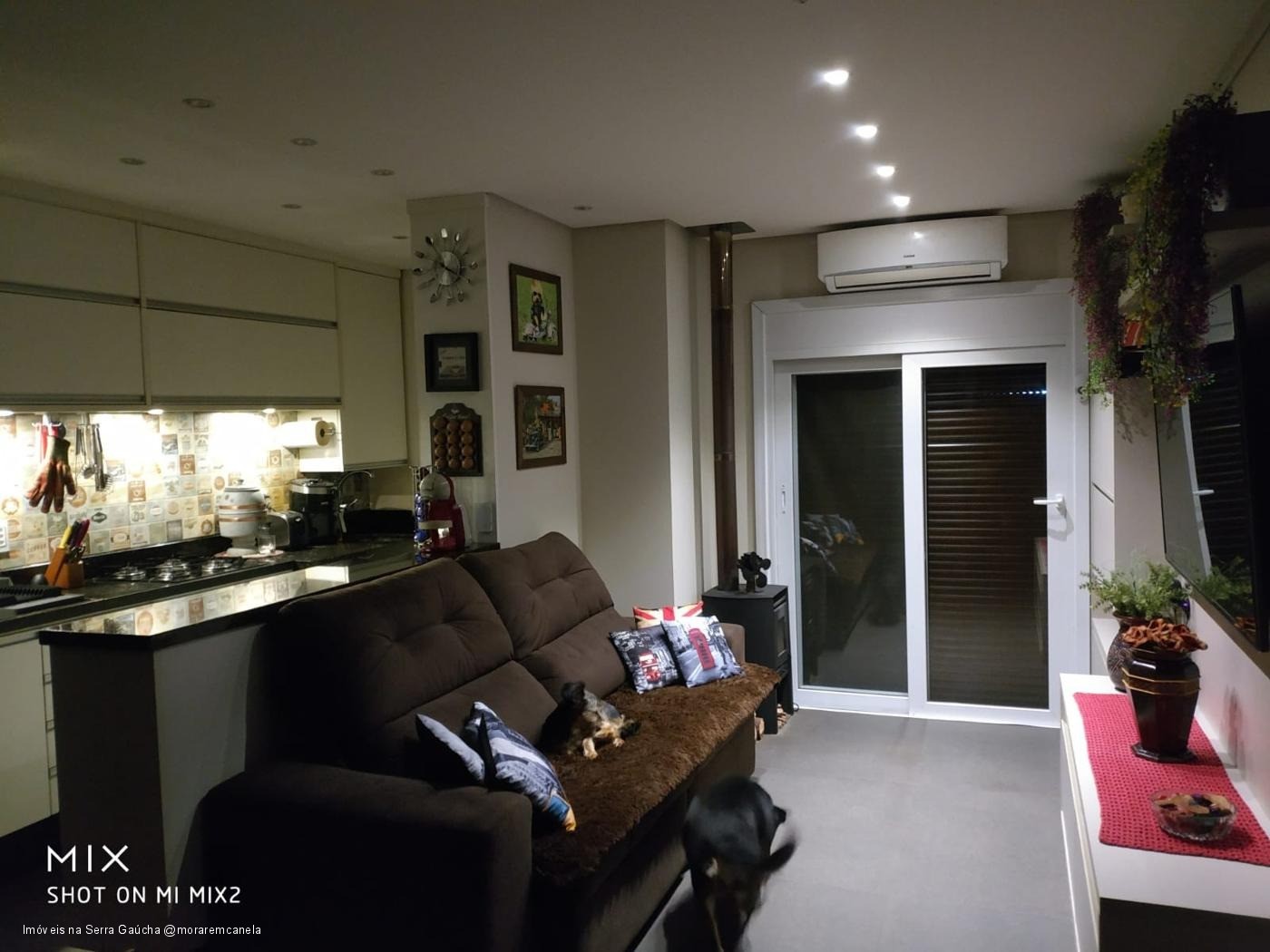 Apartamento, 2 quartos, 113 m² - Foto 1