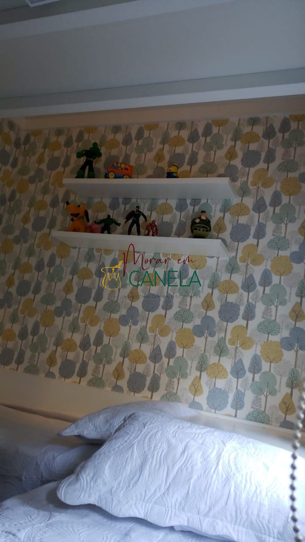 Apartamento à venda com 2 quartos, 73m² - Foto 28