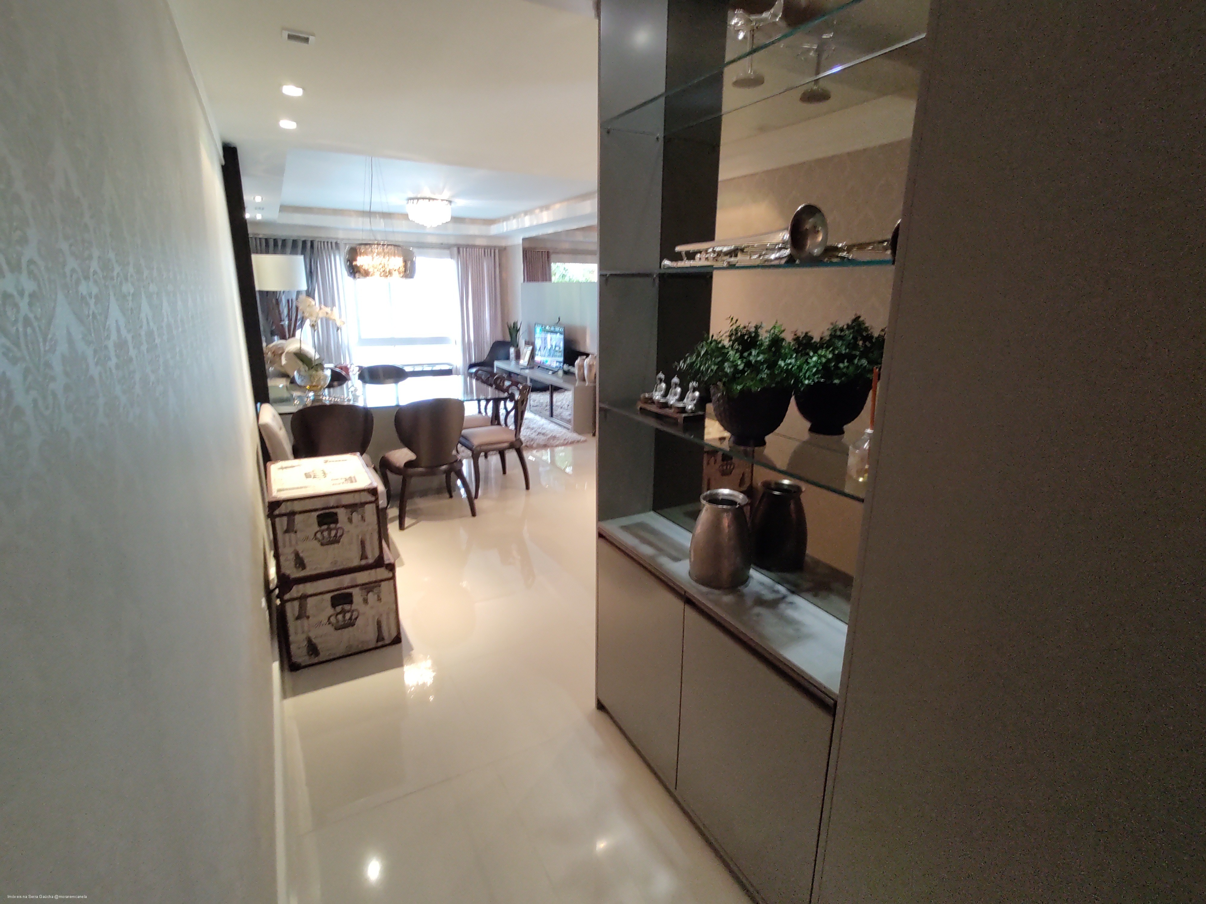 Apartamento, 3 quartos, 130 m² - Foto 11