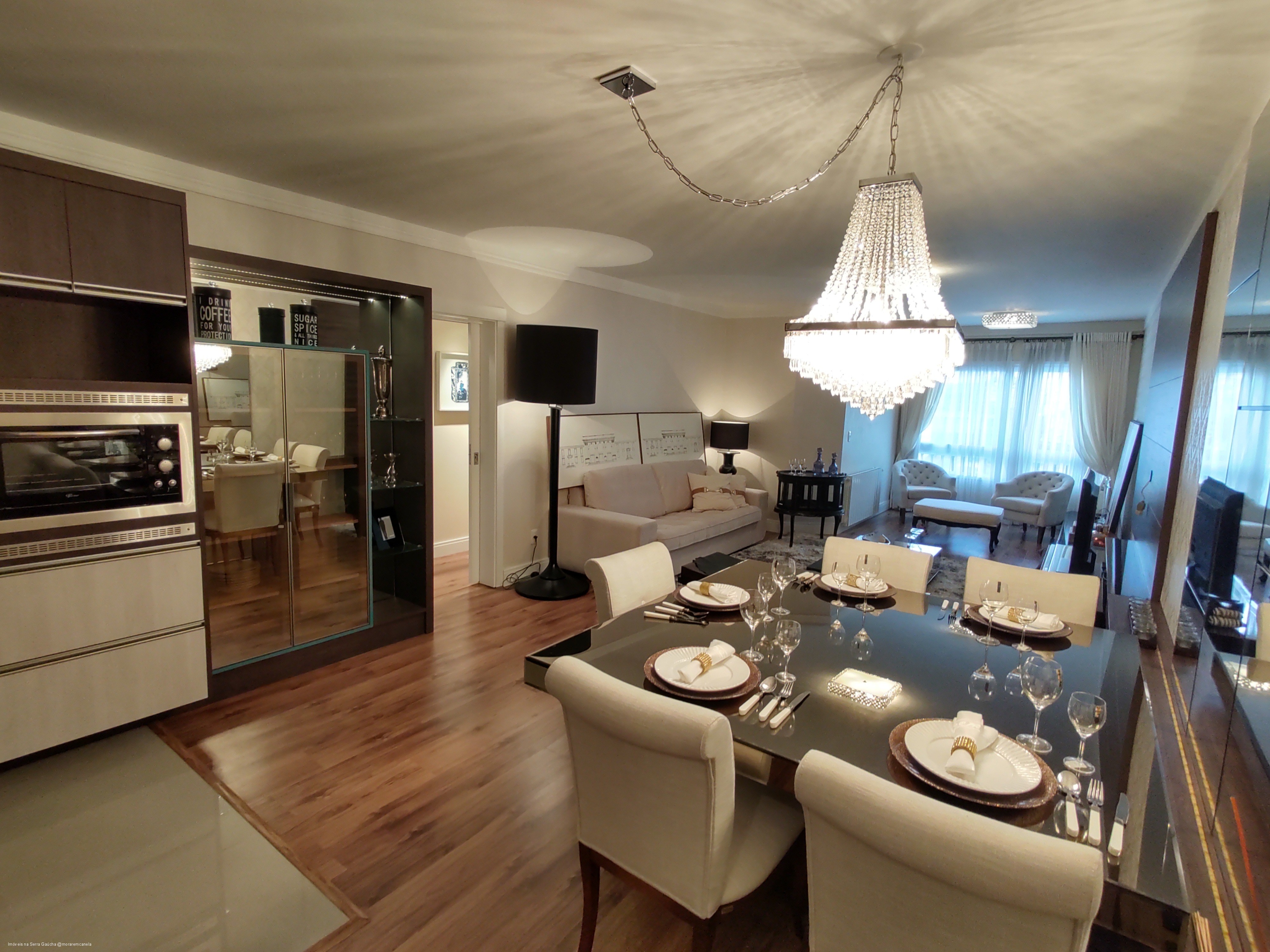 Apartamento, 3 quartos, 130 m² - Foto 14