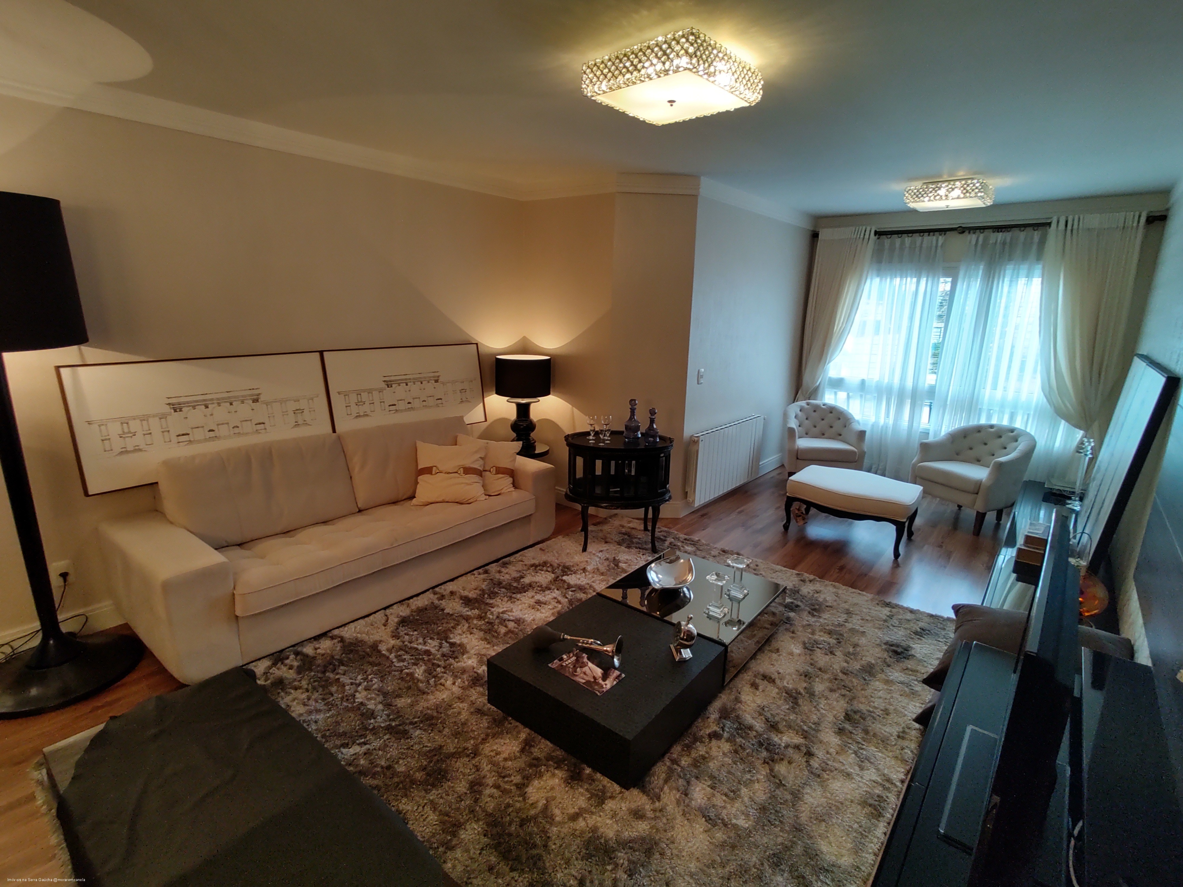 Apartamento, 3 quartos, 130 m² - Foto 17