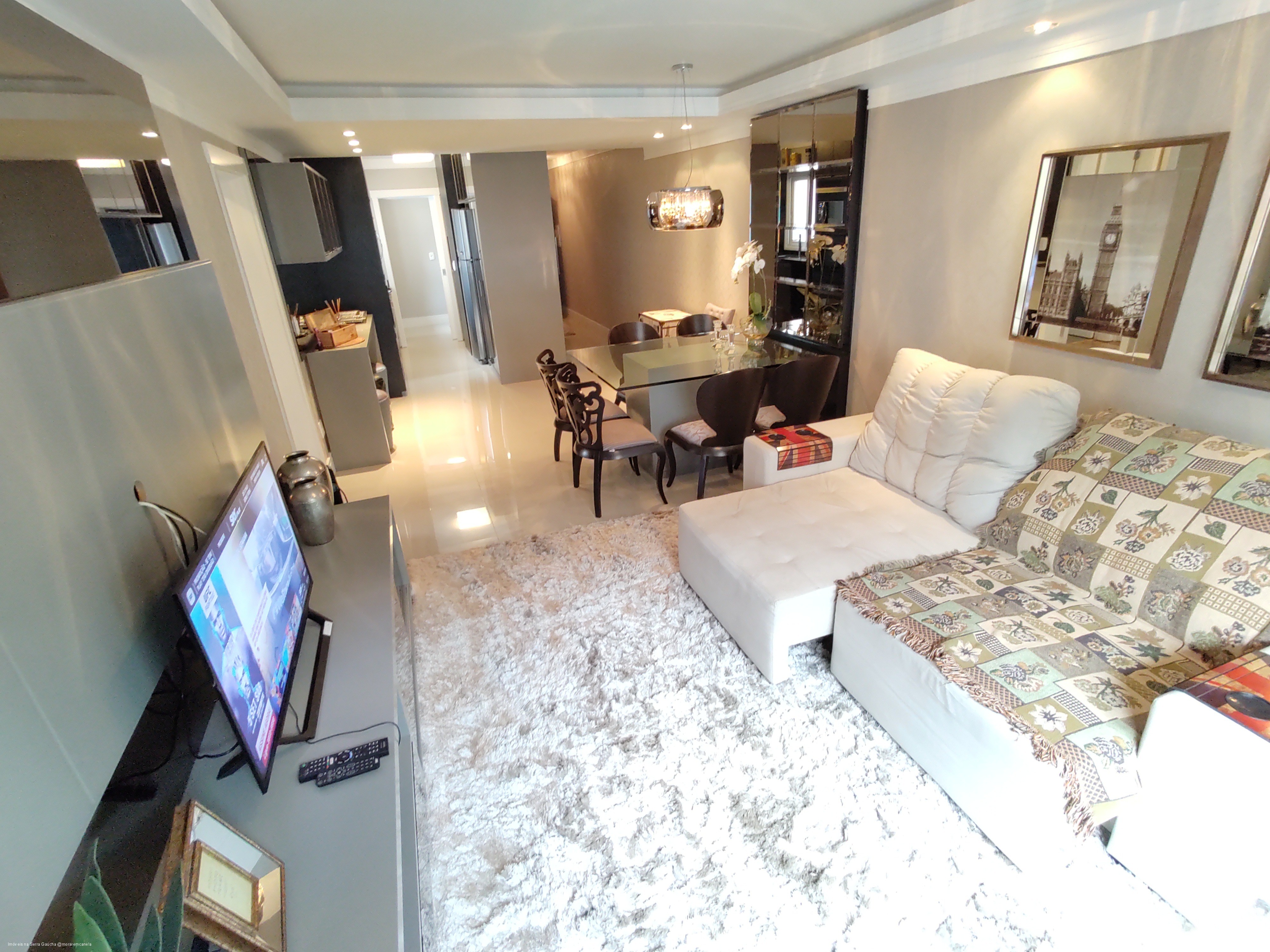 Apartamento, 3 quartos, 130 m² - Foto 19