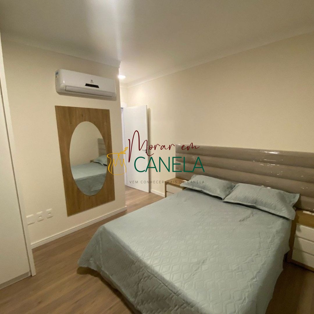 Apartamento à venda com 1 quarto, 52m² - Foto 6