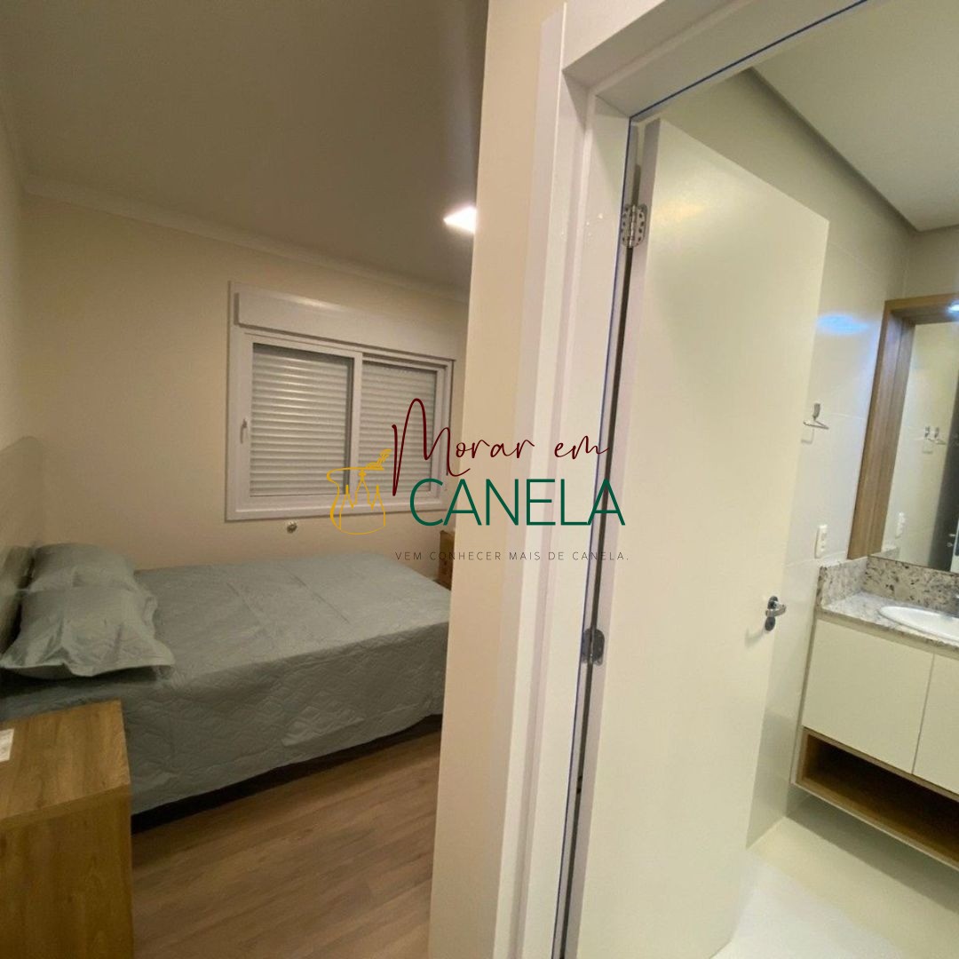 Apartamento à venda com 1 quarto, 52m² - Foto 5