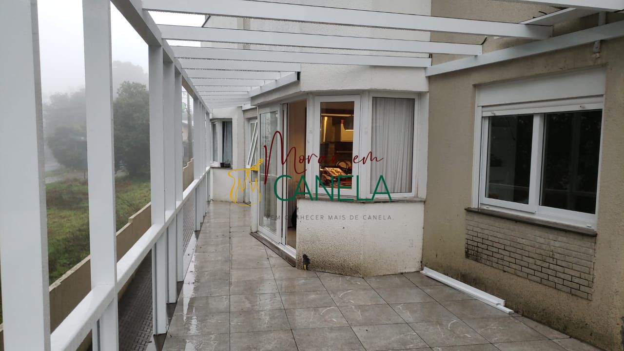 Apartamento à venda com 2 quartos, 73m² - Foto 8
