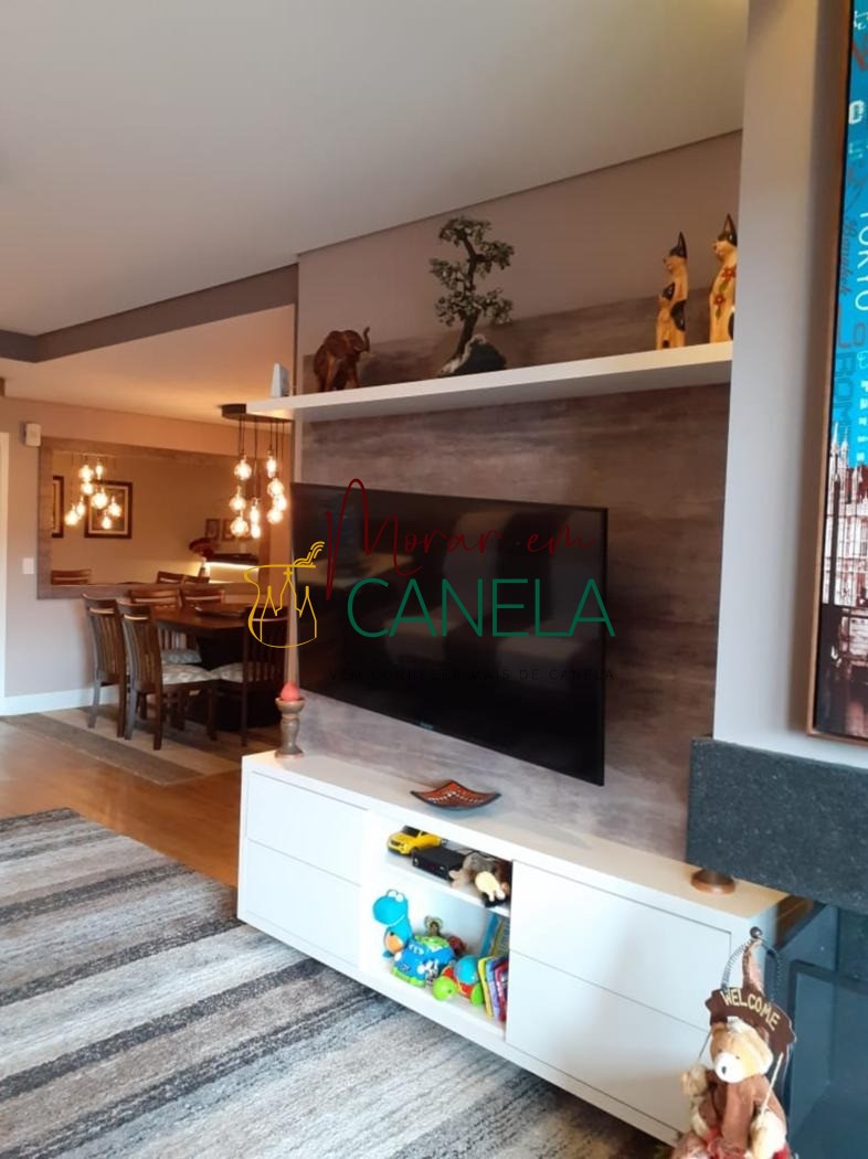 Apartamento, 4 quartos, 175 m² - Foto 3