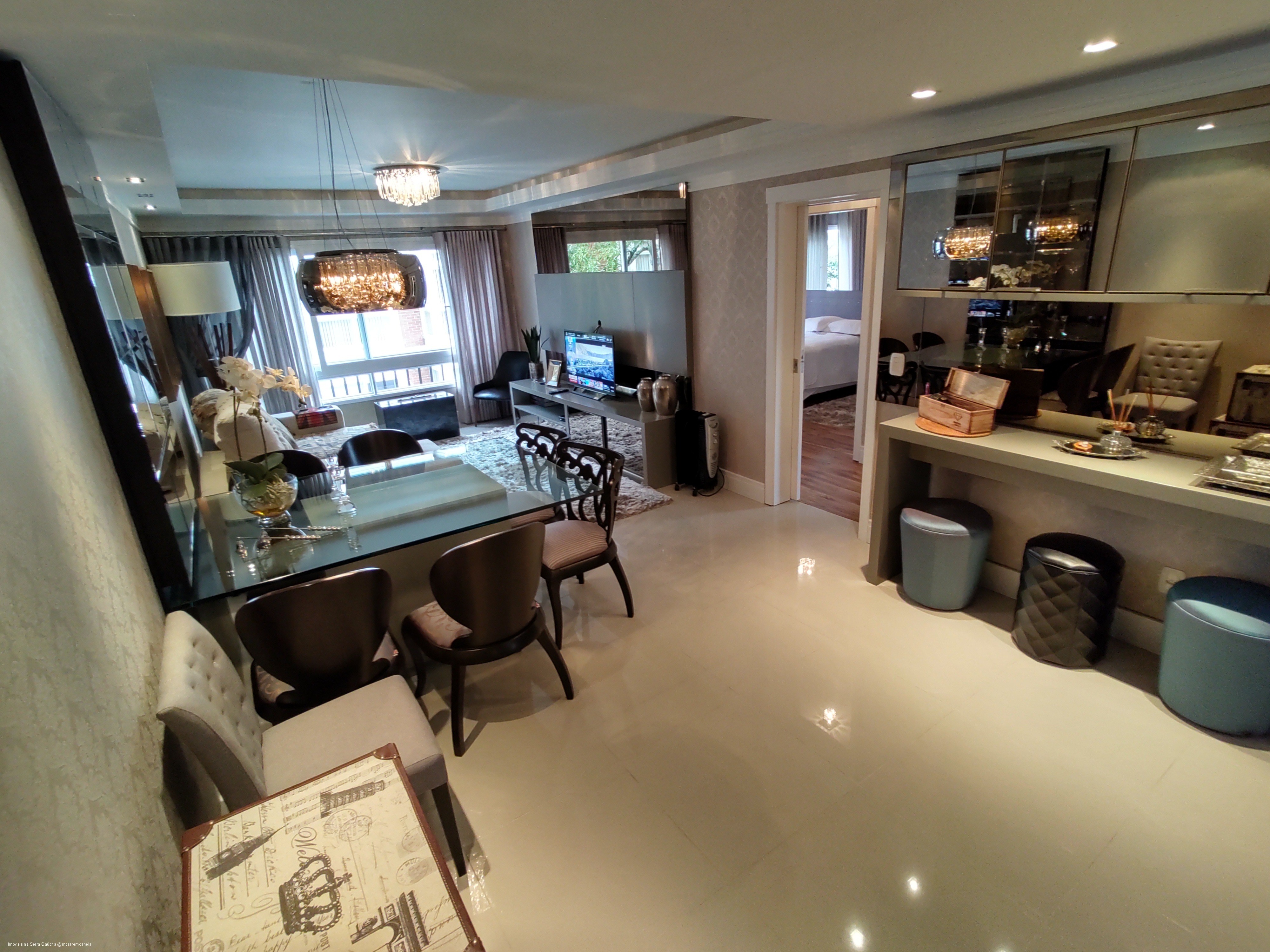 Apartamento, 3 quartos, 130 m² - Foto 12