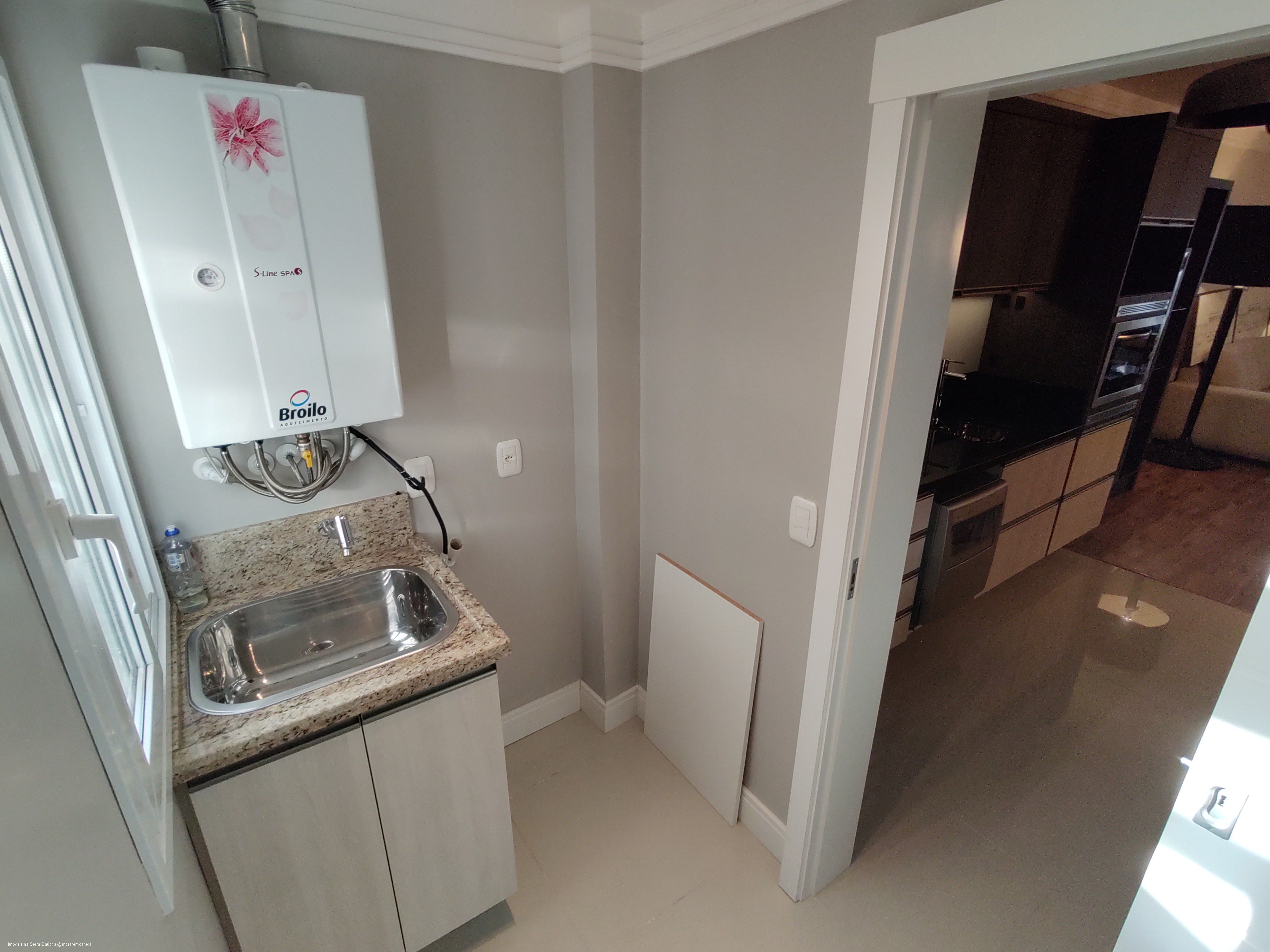 Apartamento, 3 quartos, 130 m² - Foto 22