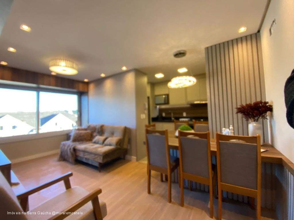 Apartamento, 1 quarto, 56 m² - Foto 4