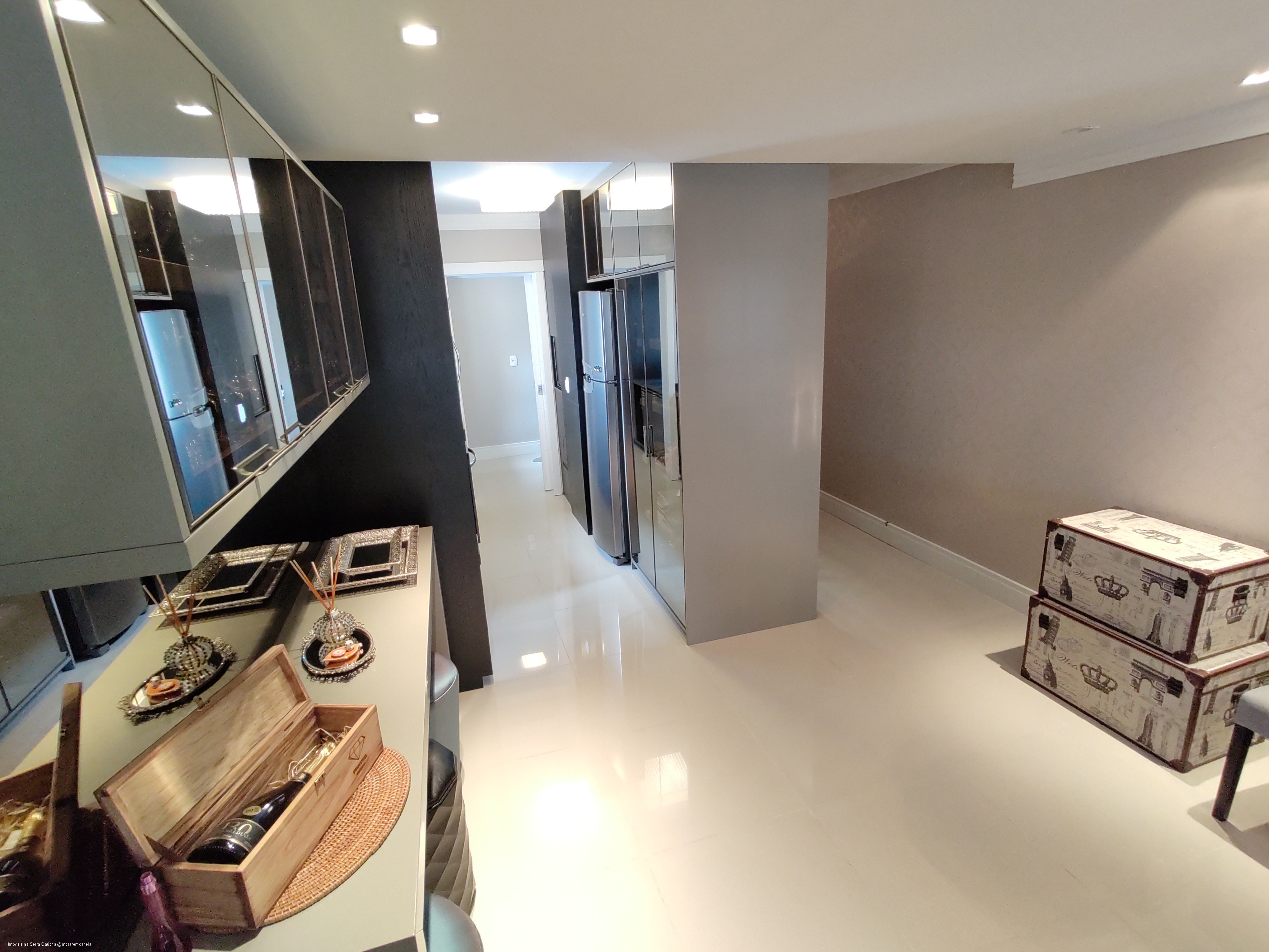 Apartamento, 3 quartos, 130 m² - Foto 29