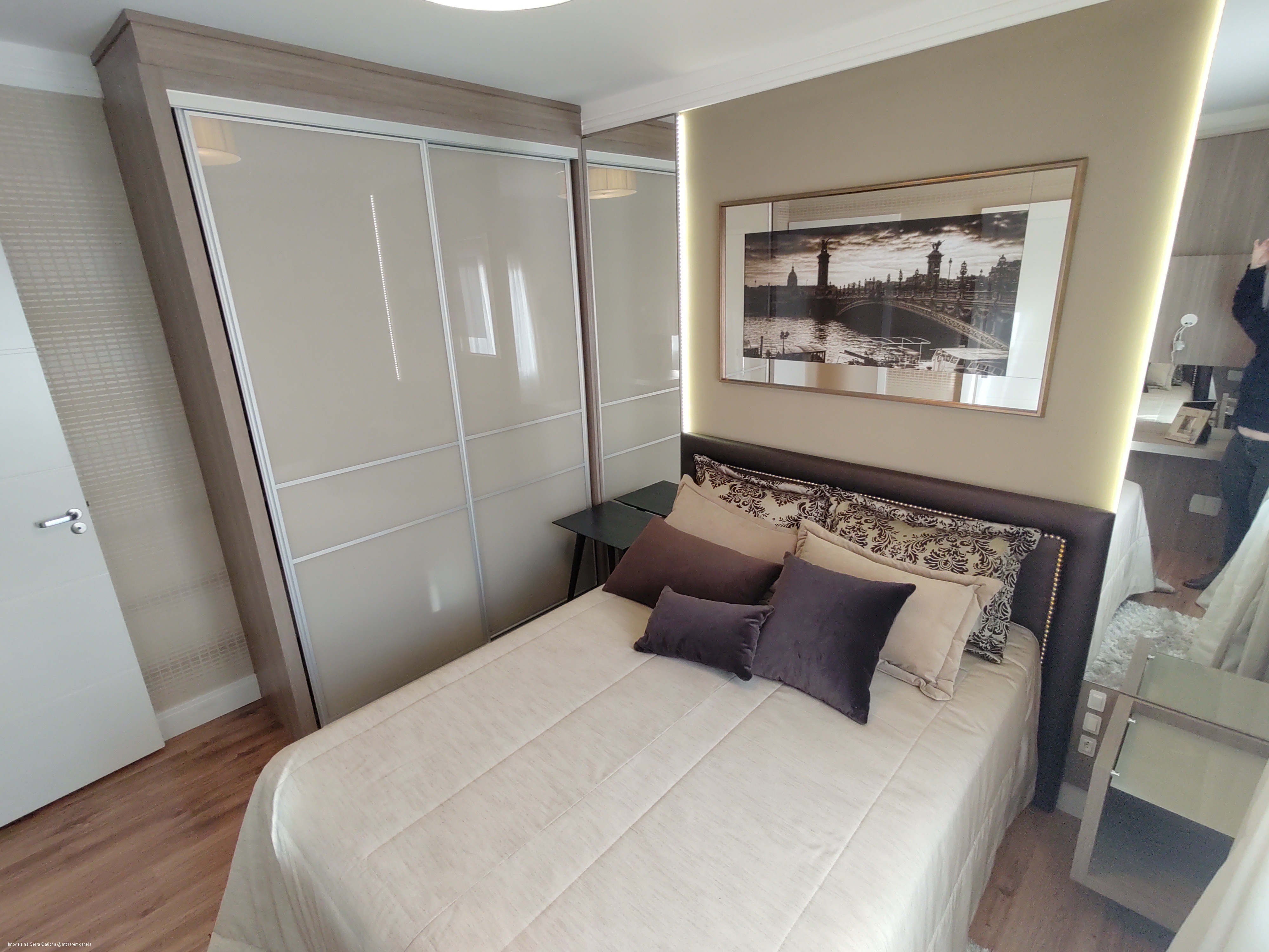 Apartamento, 3 quartos, 130 m² - Foto 44