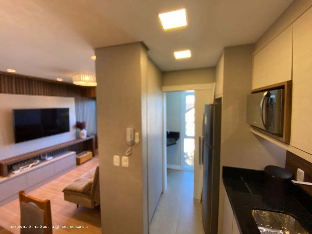 Apartamento, 1 quarto, 56 m² - Foto 15