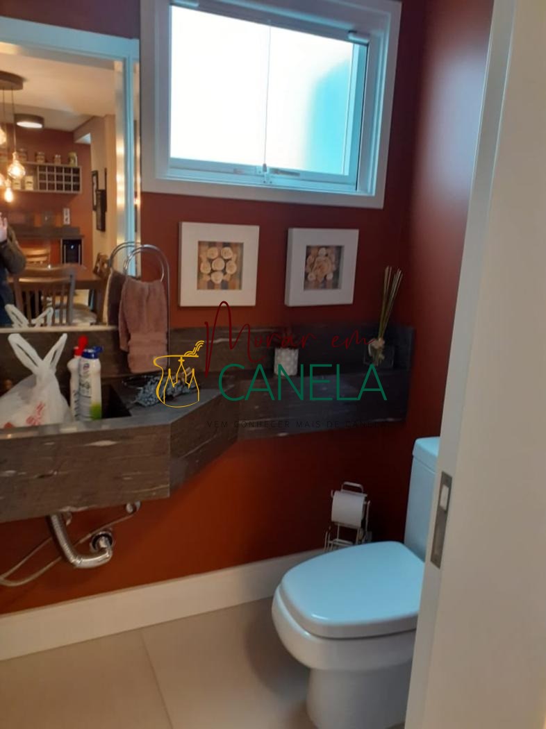 Apartamento, 4 quartos, 175 m² - Foto 11