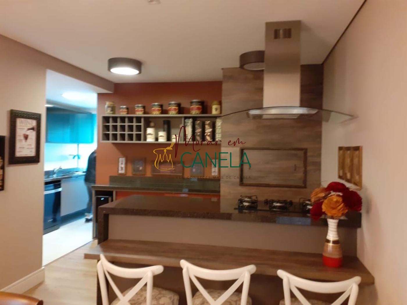 Apartamento, 4 quartos, 175 m² - Foto 9