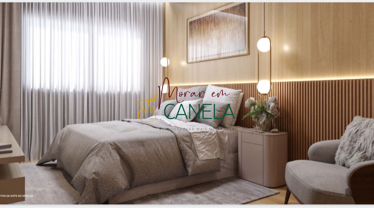 Apartamento, 1 quarto, 56 m² - Foto 10