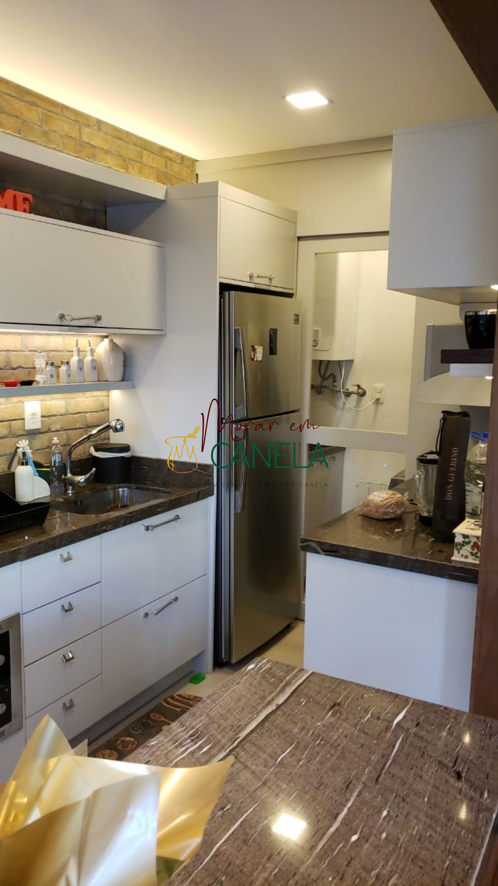 Apartamento à venda com 2 quartos, 73m² - Foto 16