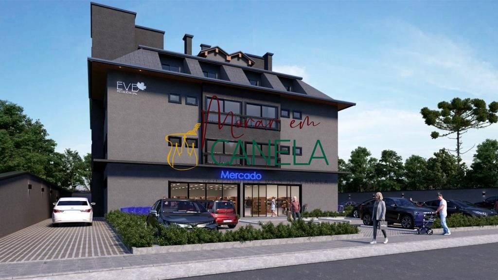 Apartamento, 1 quarto, 44 m² - Foto 3