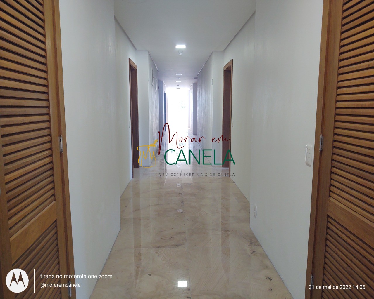 Apartamento à venda com 1 quarto, 56m² - Foto 11
