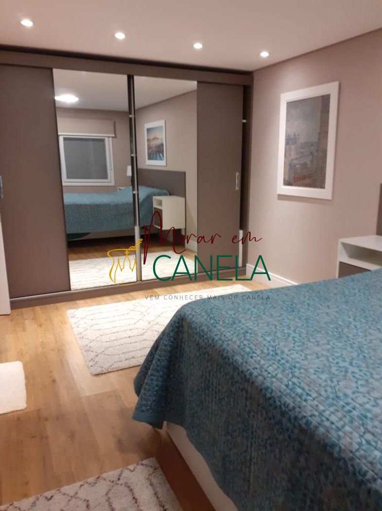Apartamento, 4 quartos, 175 m² - Foto 13