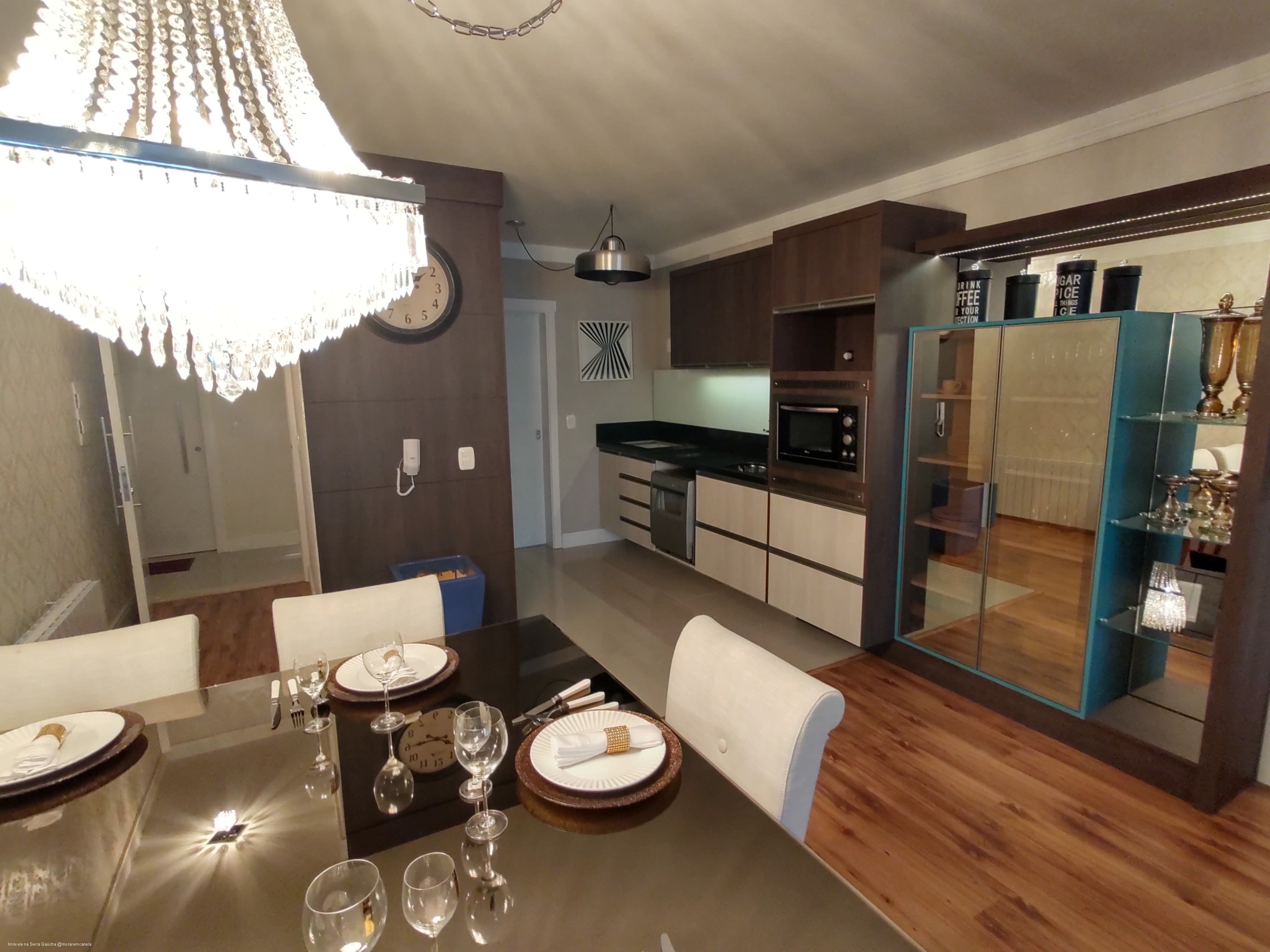 Apartamento, 3 quartos, 130 m² - Foto 24