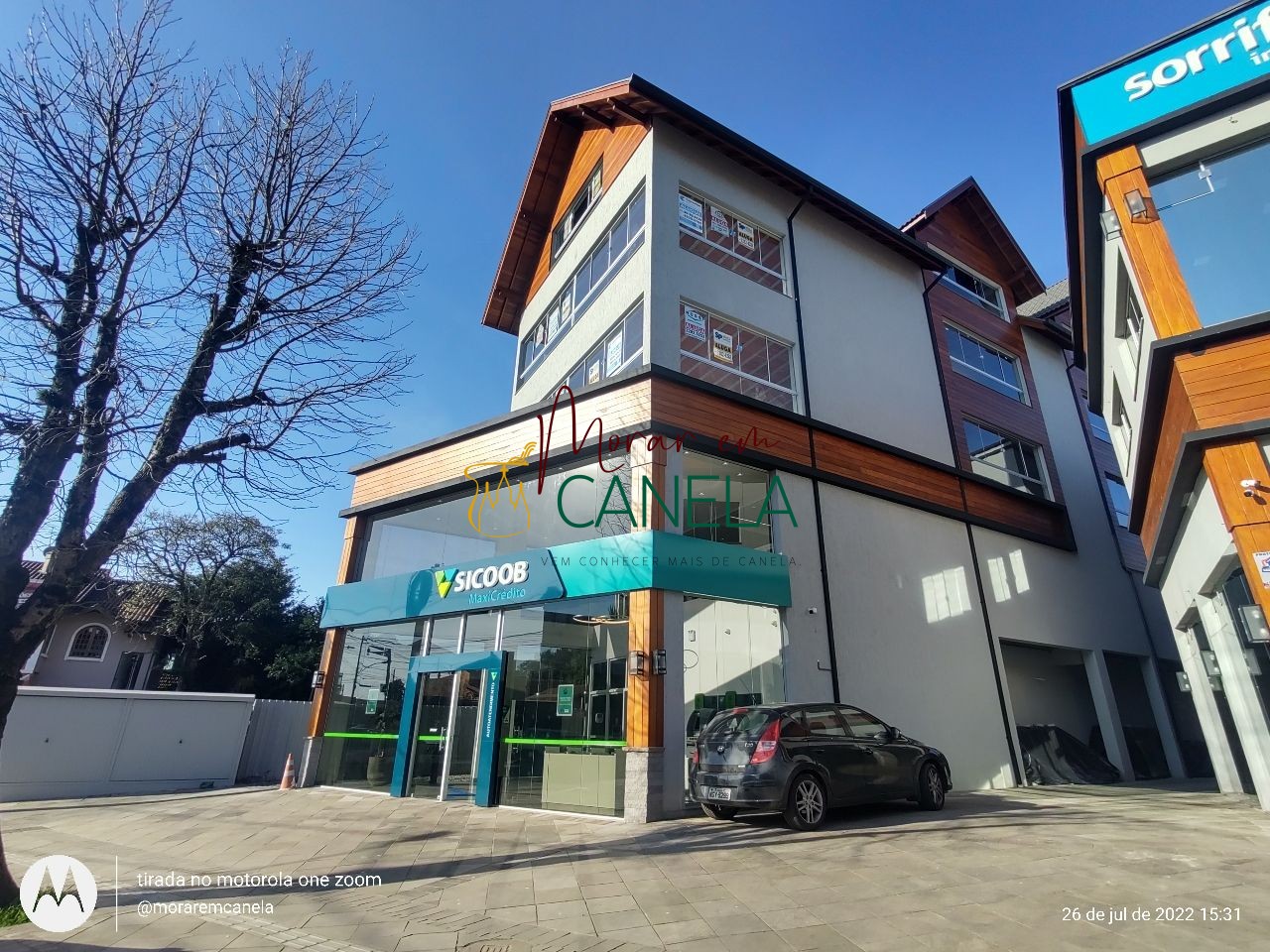 Apartamento, 1 quarto, 56 m² - Foto 3