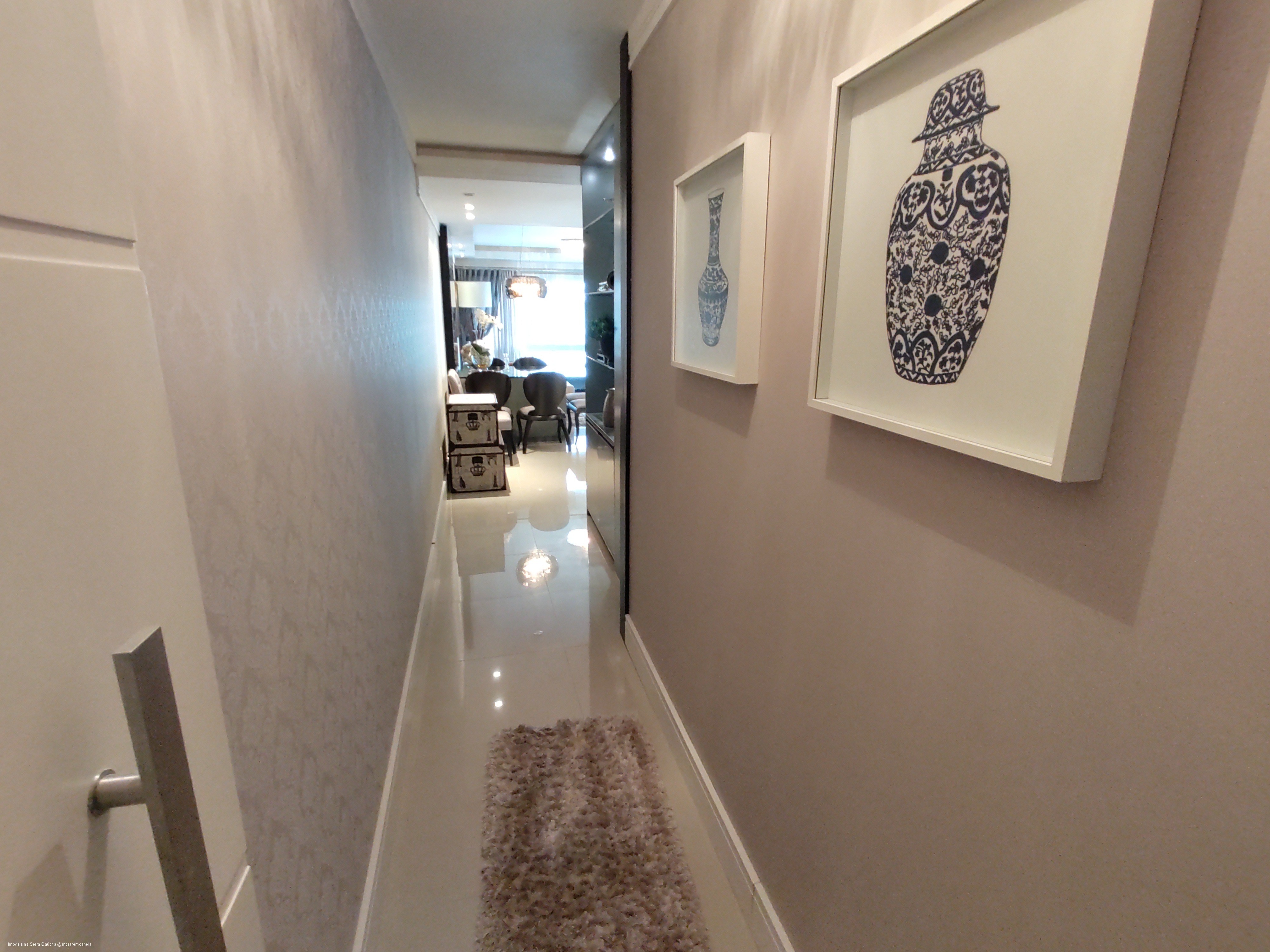 Apartamento, 3 quartos, 130 m² - Foto 10