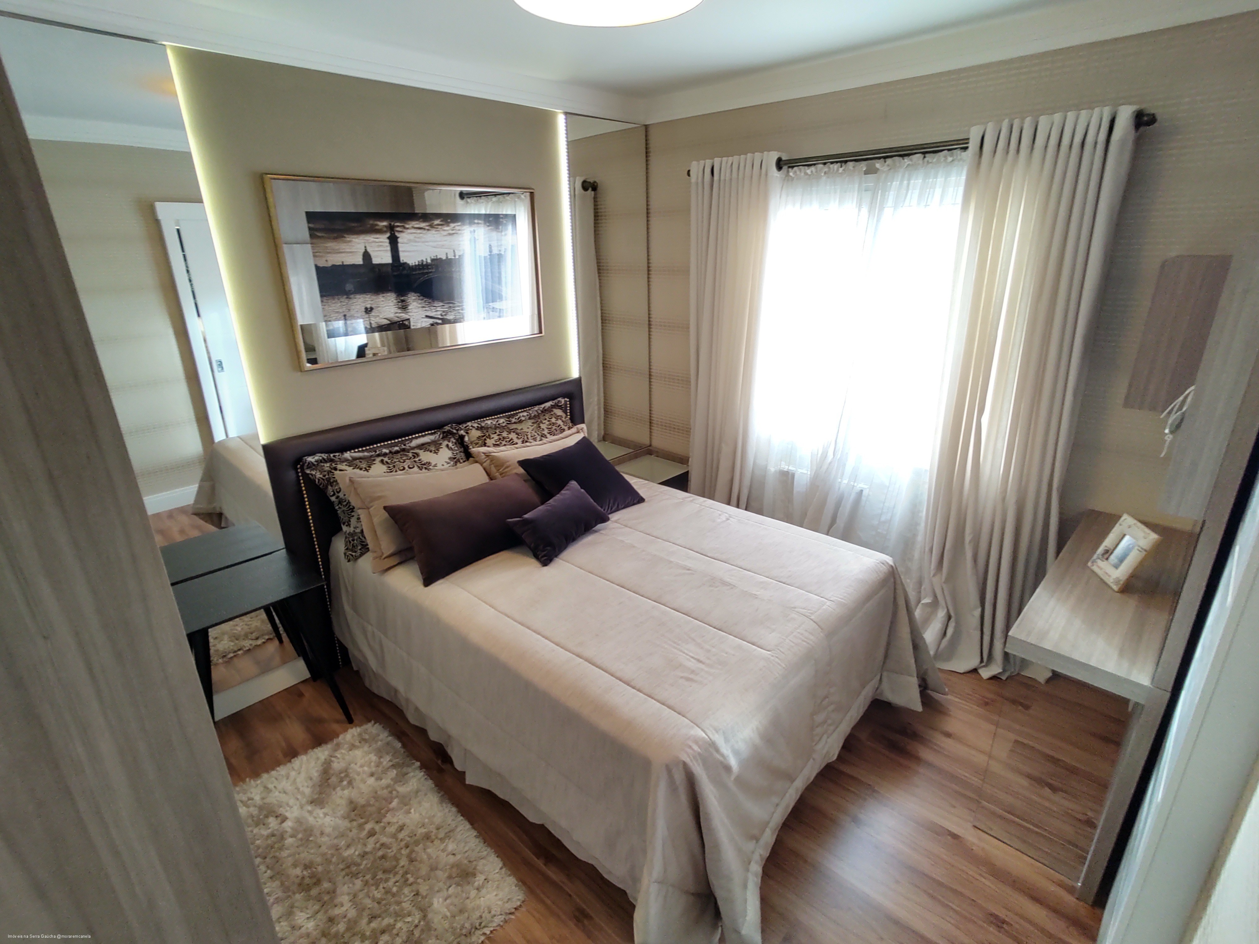 Apartamento, 3 quartos, 130 m² - Foto 43