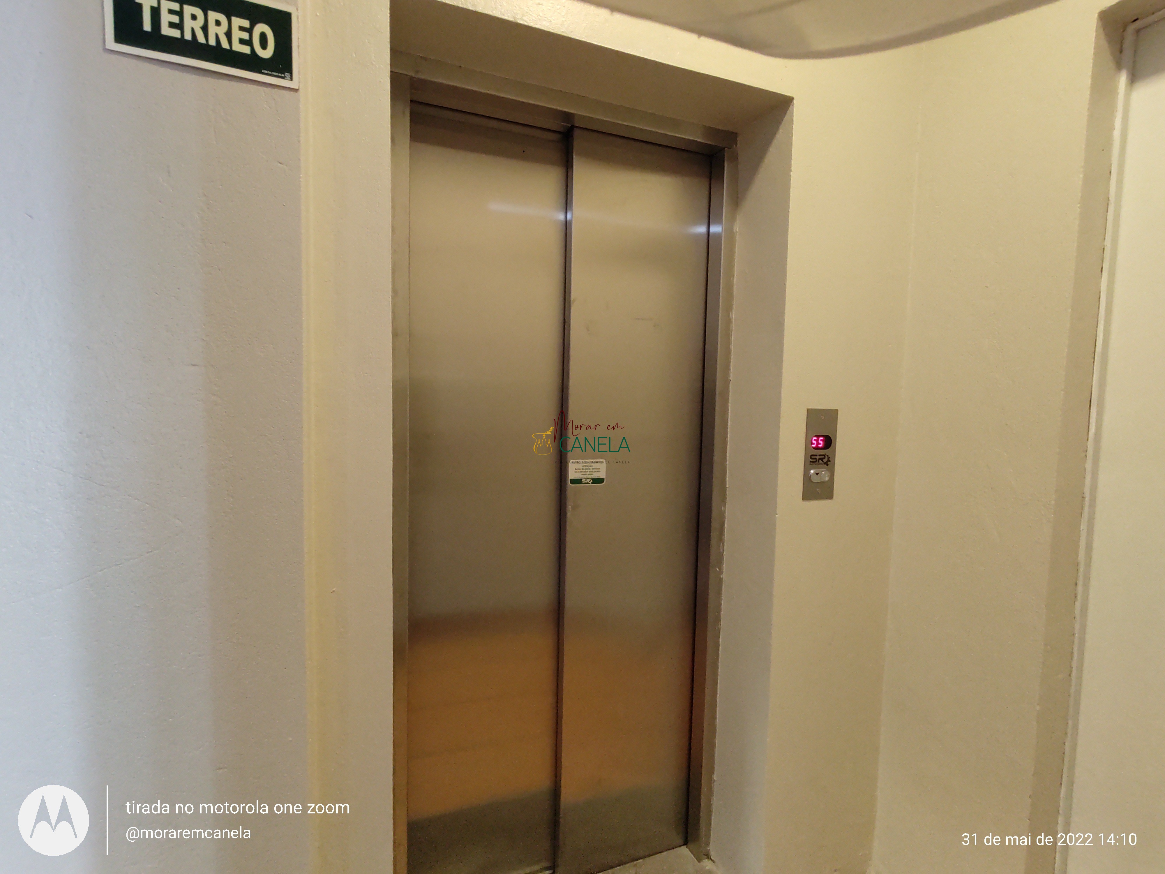 Apartamento, 1 quarto, 56 m² - Foto 6