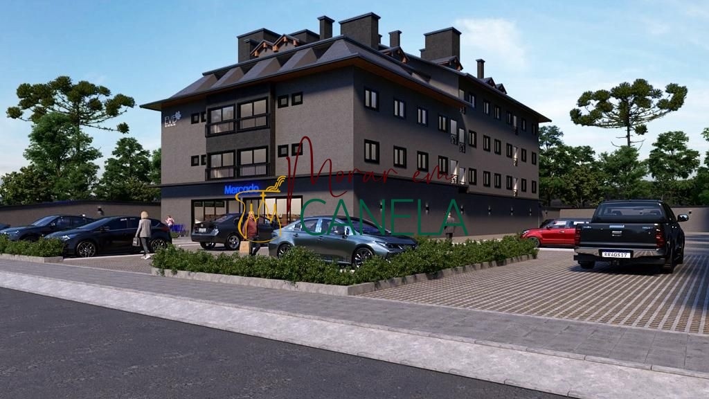 Apartamento, 1 quarto, 44 m² - Foto 4