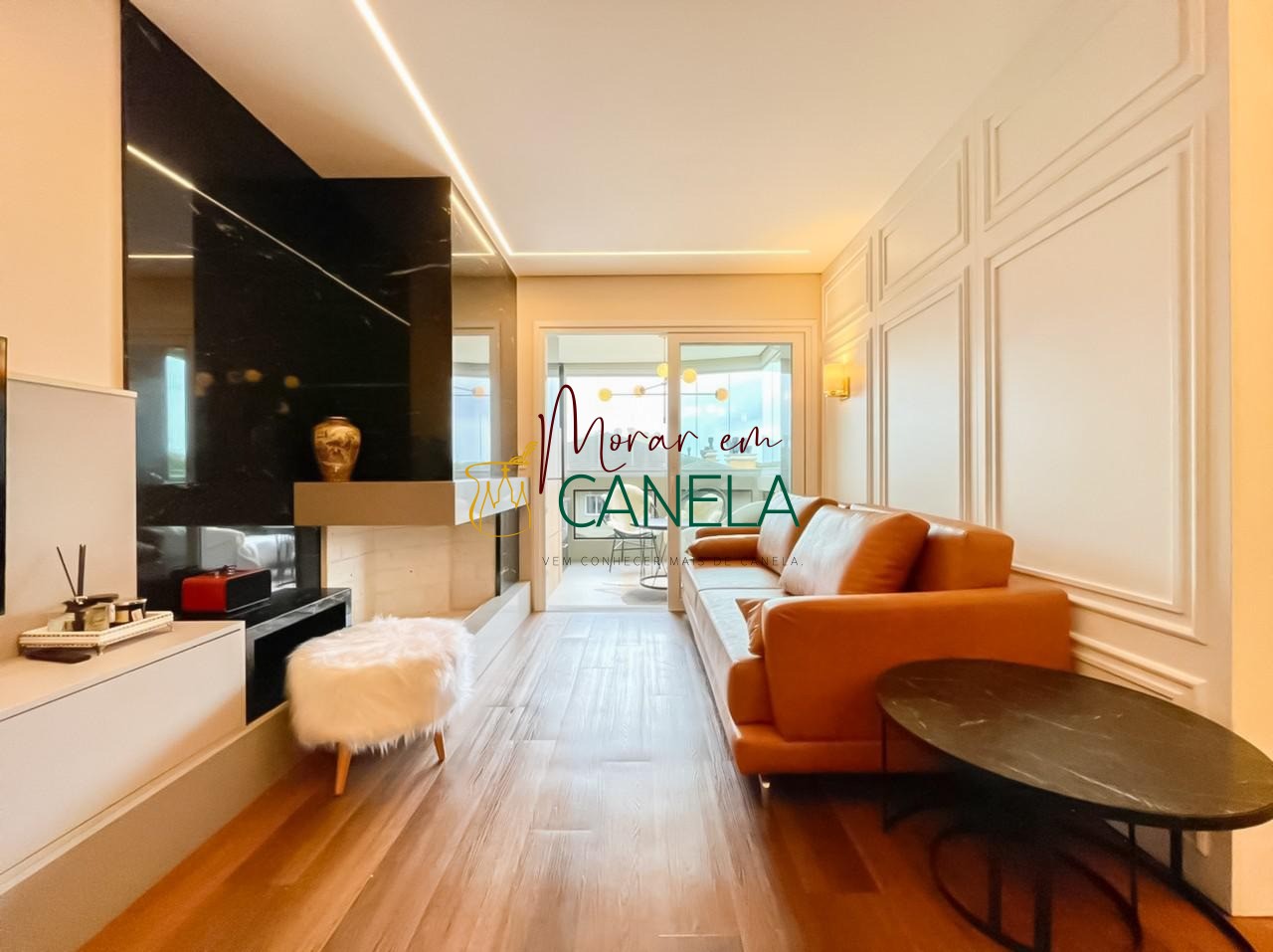 Apartamento à venda com 3 quartos, 98m² - Foto 1