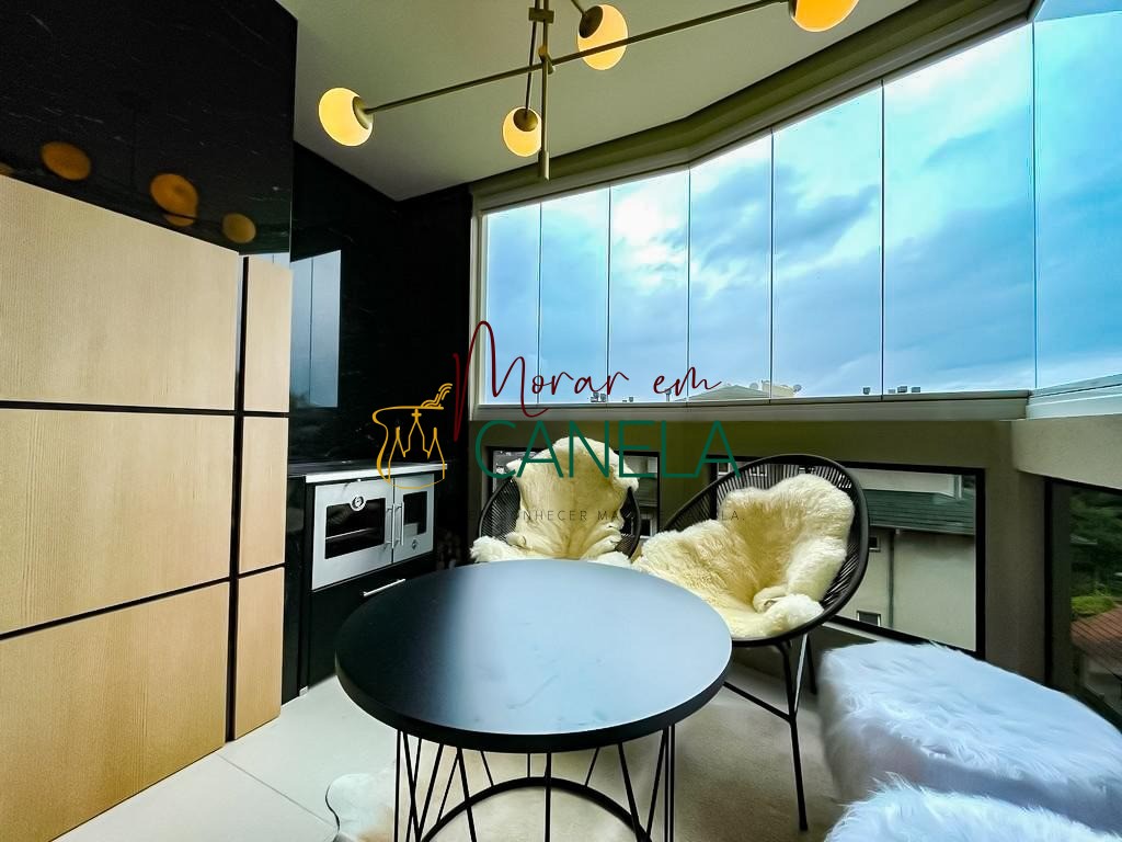 Apartamento à venda com 3 quartos, 98m² - Foto 30