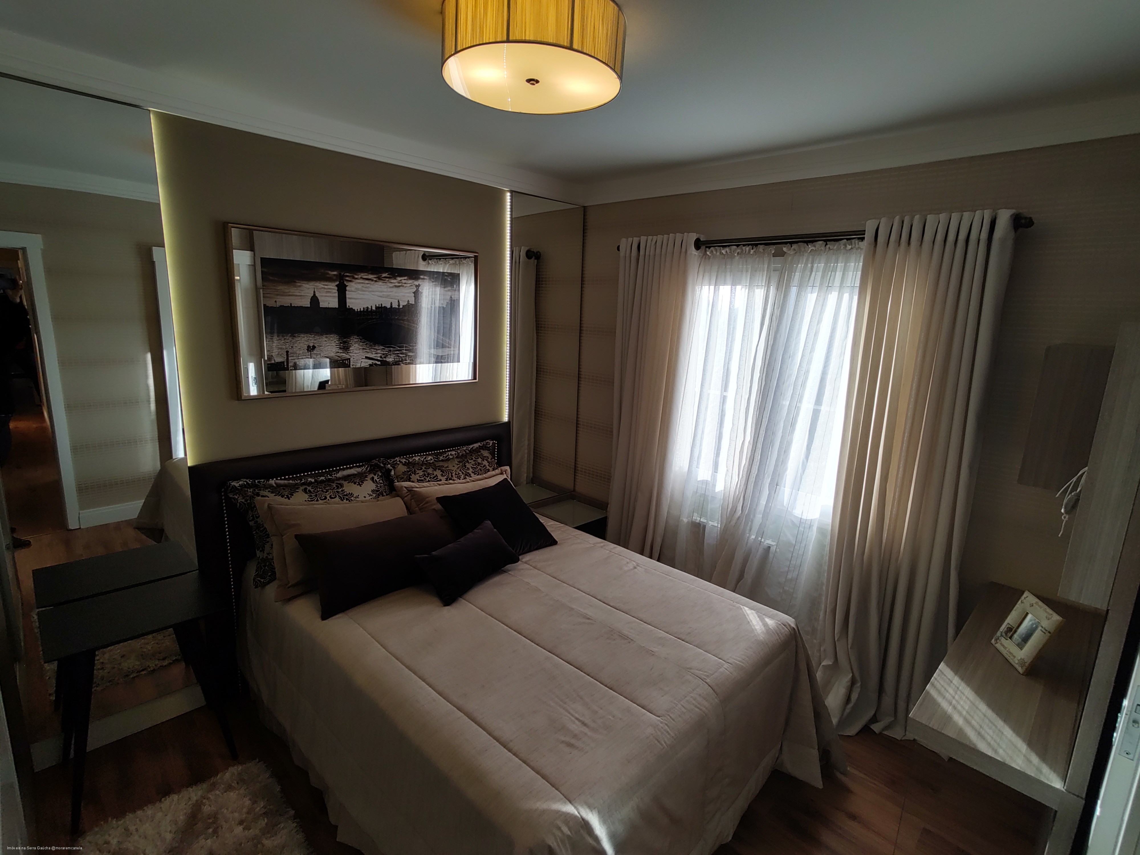 Apartamento, 3 quartos, 130 m² - Foto 45