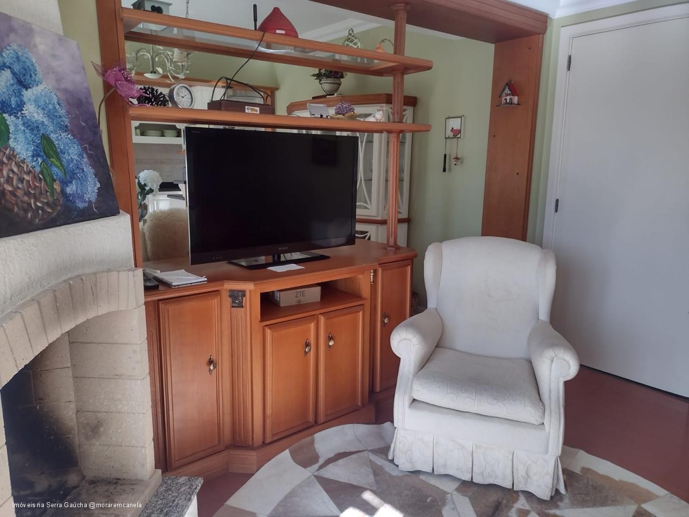 Apartamento, 2 quartos, 79 m² - Foto 5