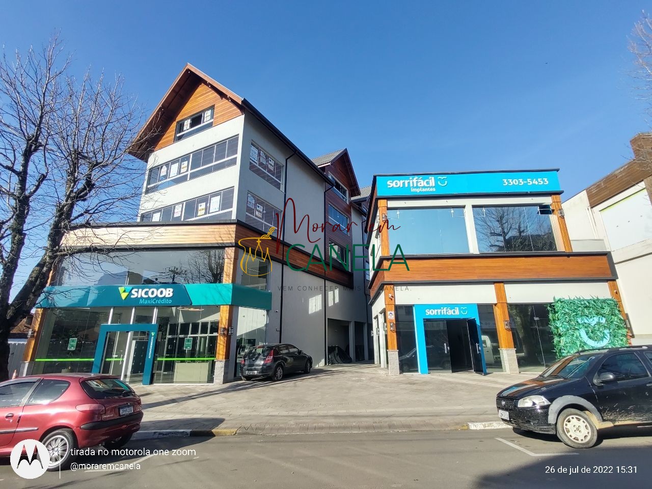 Apartamento, 1 quarto, 56 m² - Foto 4