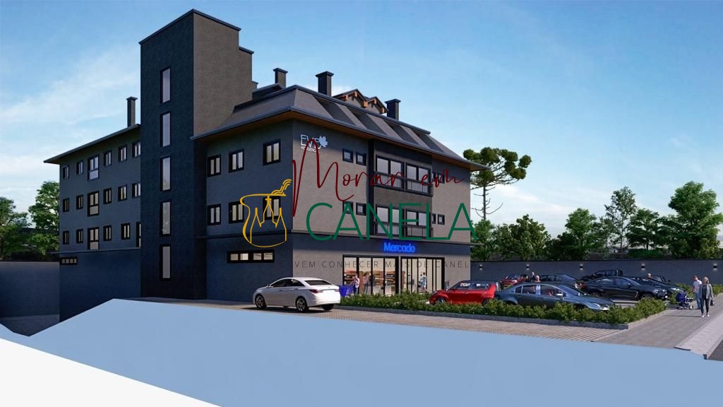 Apartamento, 1 quarto, 44 m² - Foto 6