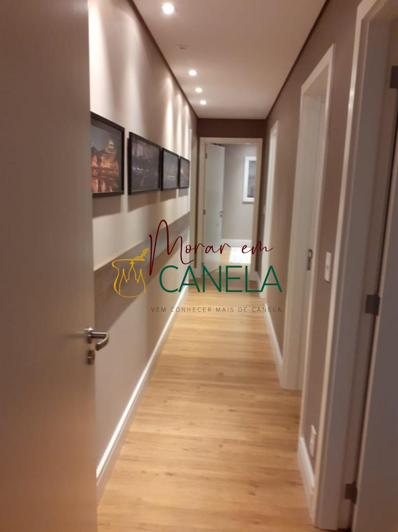 Apartamento, 4 quartos, 175 m² - Foto 22