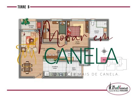 Apartamento, 4 quartos, 175 m² - Foto 26