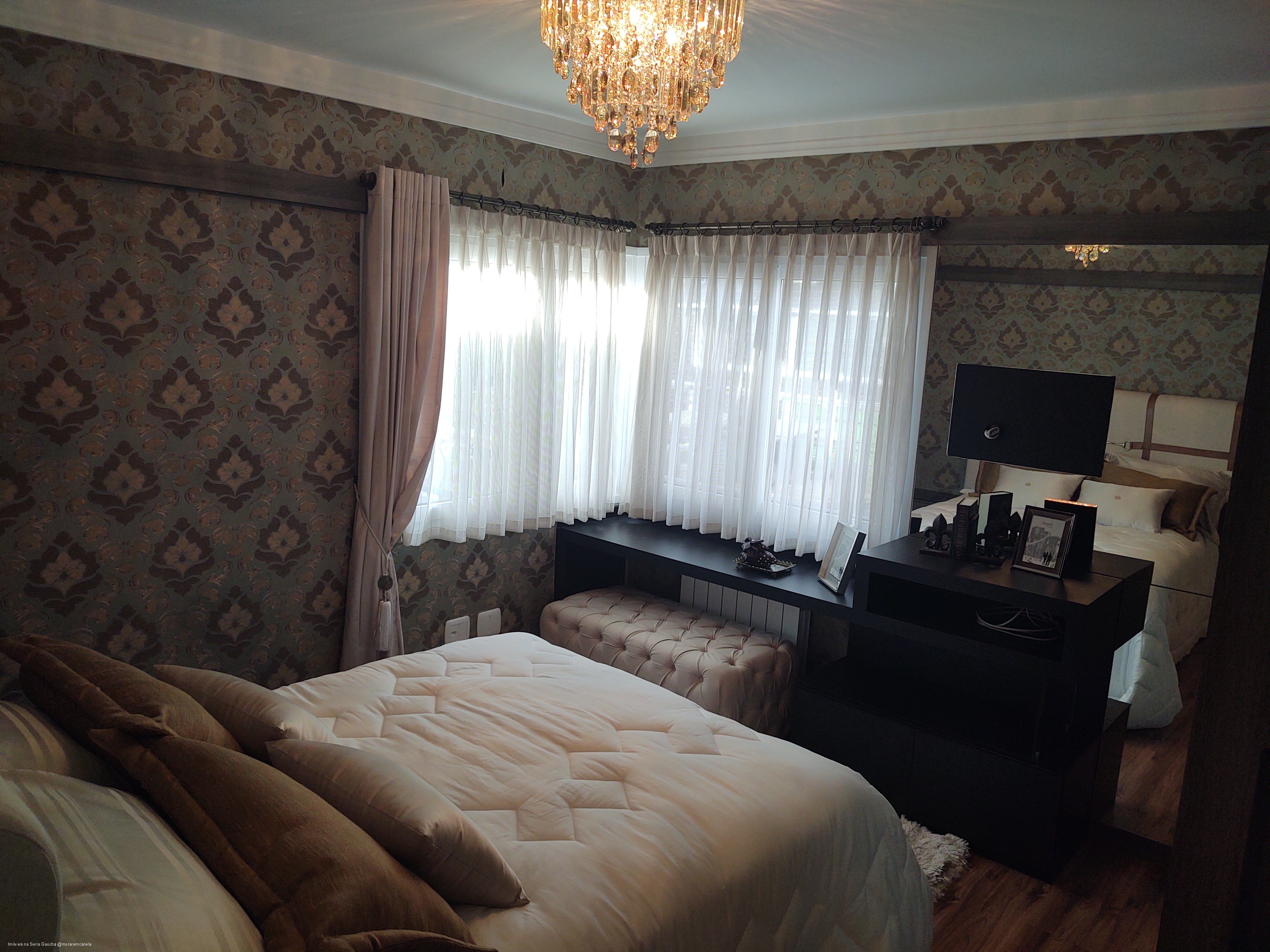 Apartamento, 3 quartos, 130 m² - Foto 31