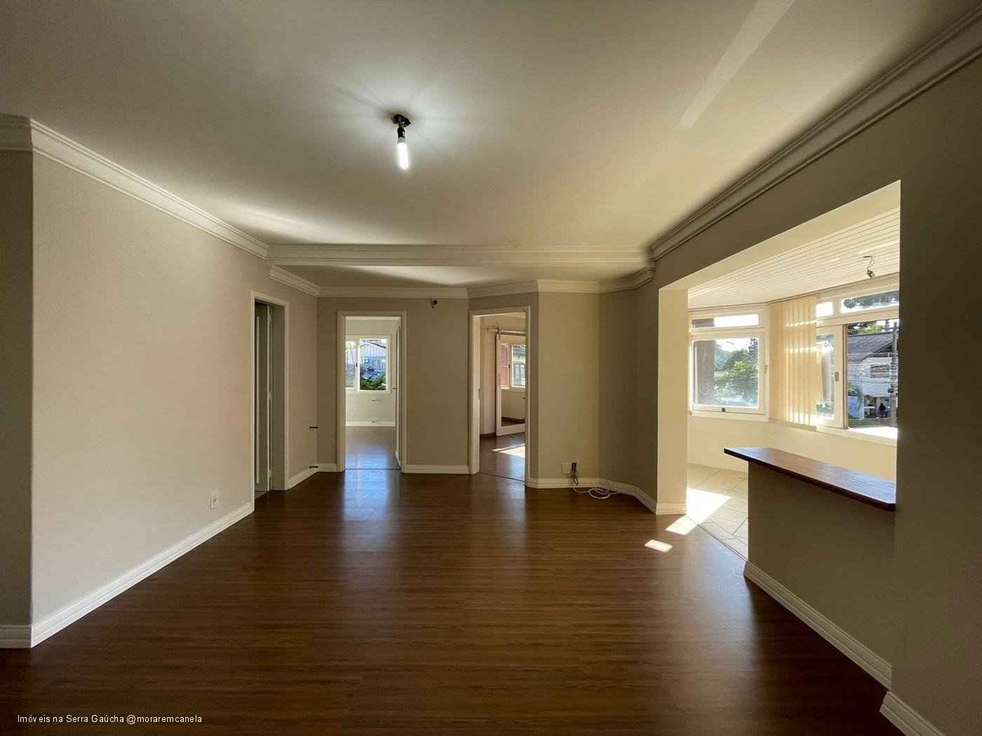 Apartamento, 2 quartos, 91 m² - Foto 1