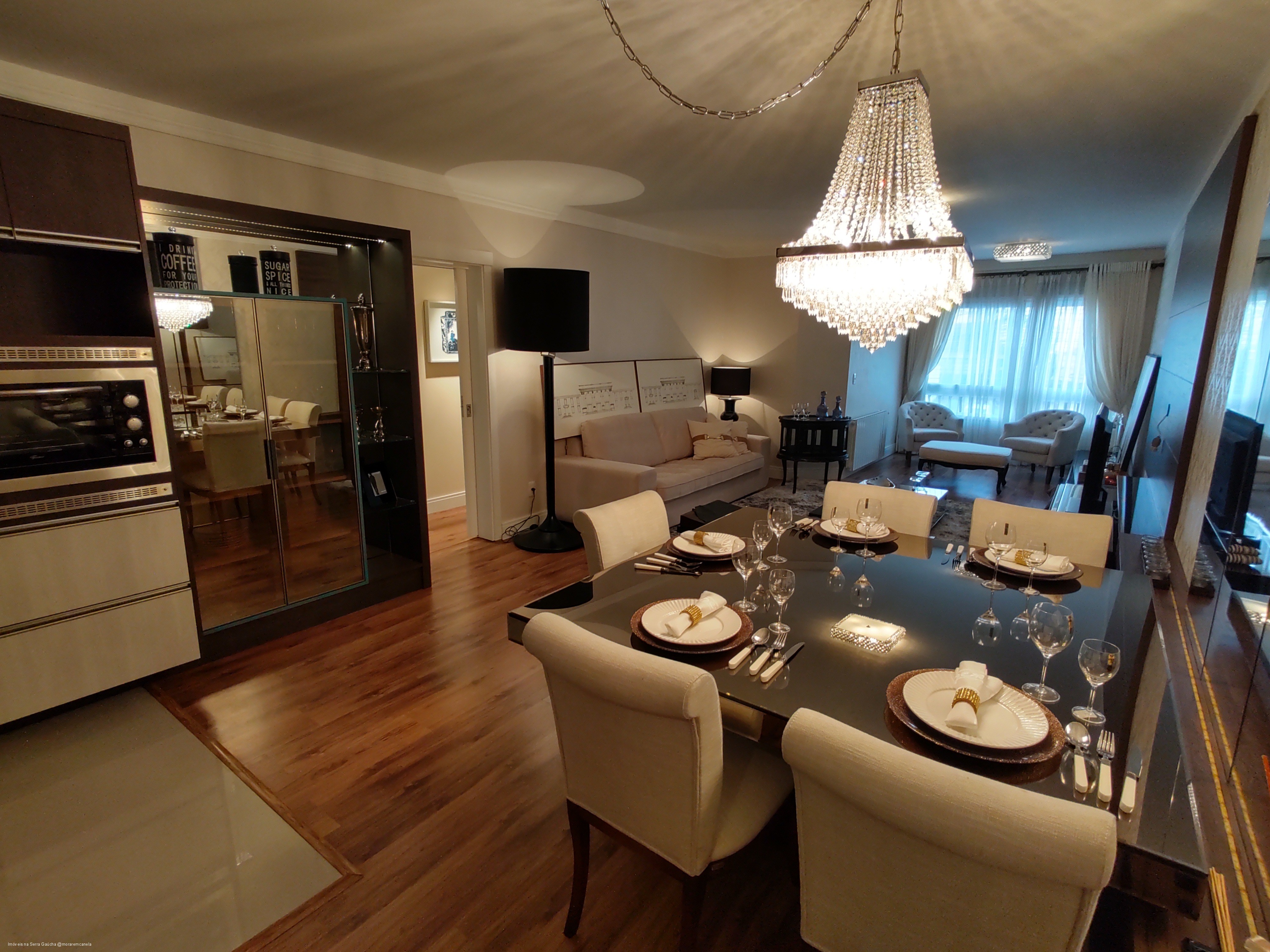 Apartamento, 3 quartos, 130 m² - Foto 16