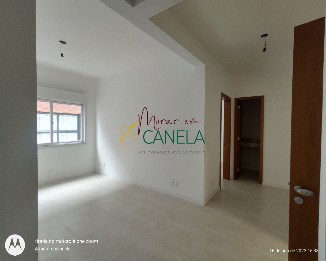 Apartamento, 1 quarto, 56 m² - Foto 9