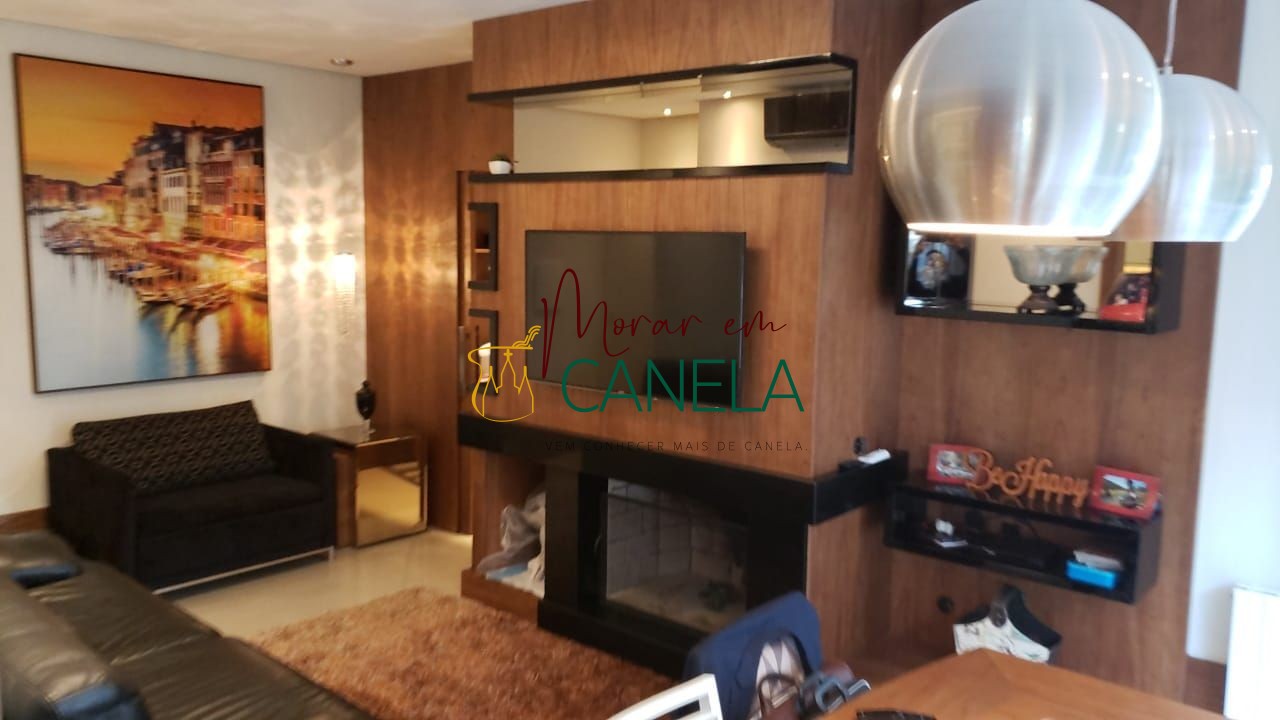 Apartamento à venda com 2 quartos, 73m² - Foto 2