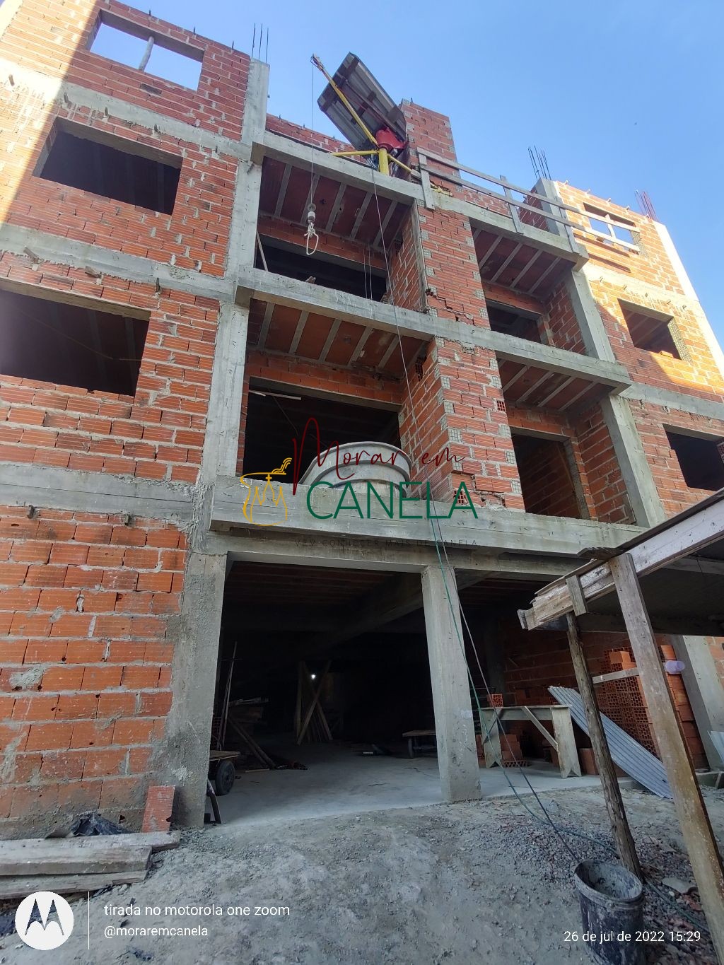 Apartamento, 1 quarto, 56 m² - Foto 7