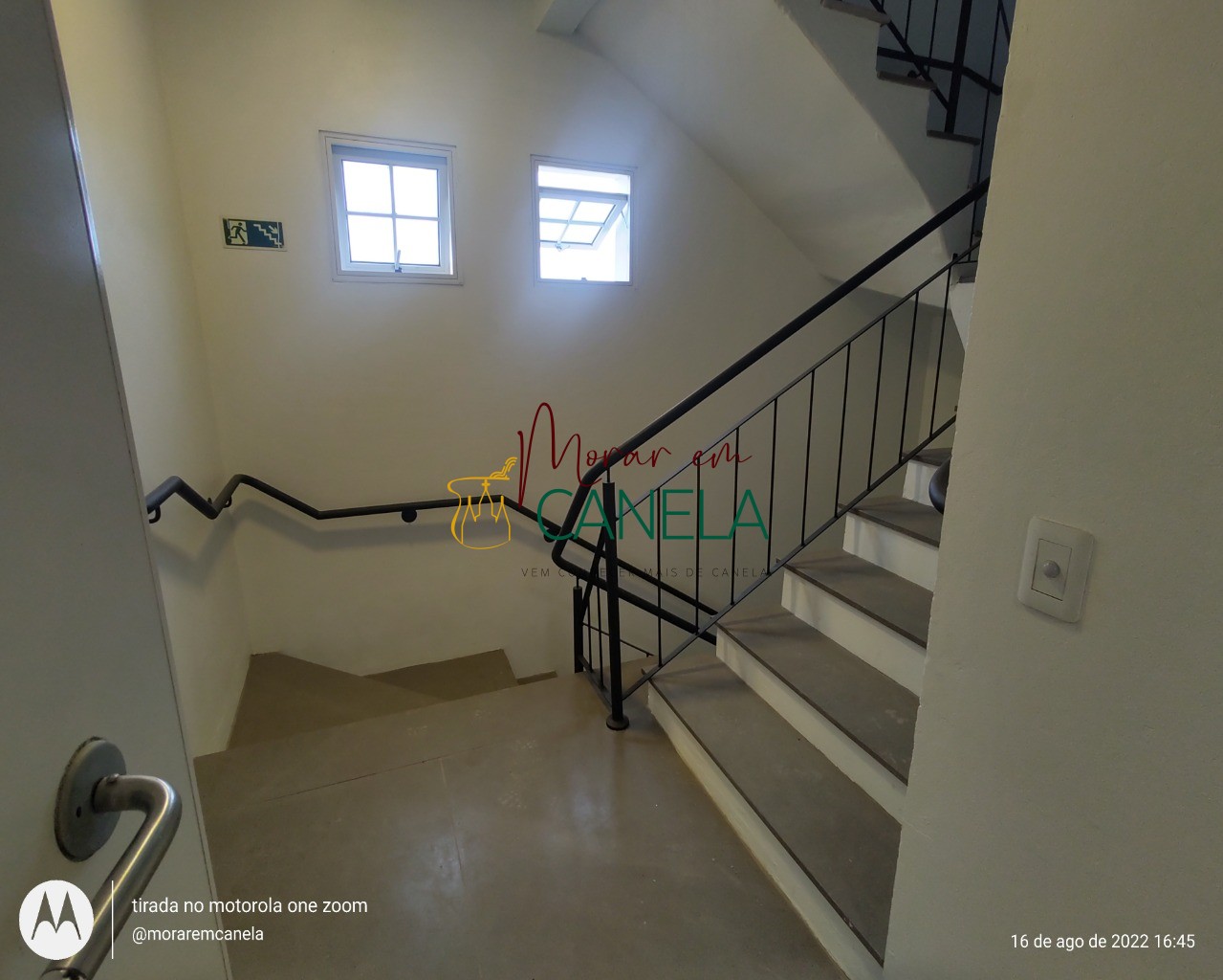 Apartamento à venda com 1 quarto, 56m² - Foto 7