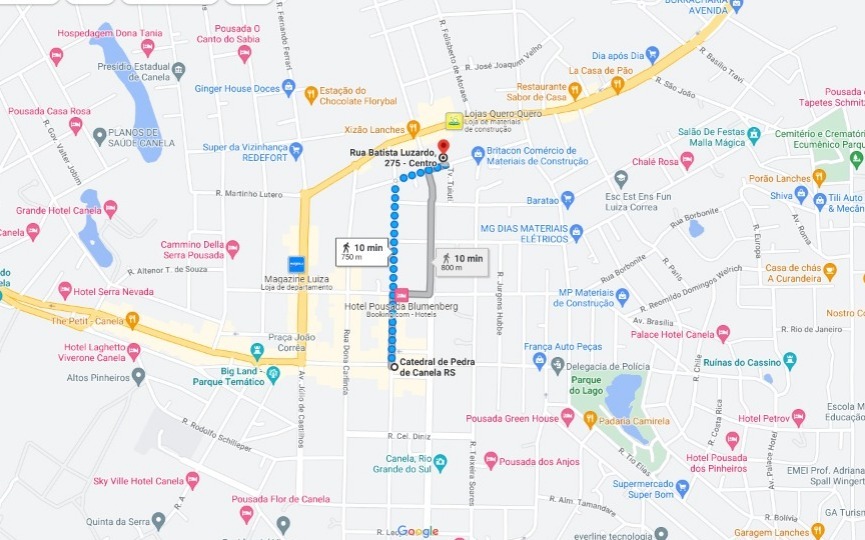 Apartamento, 1 quarto, 48 m² - Foto 6