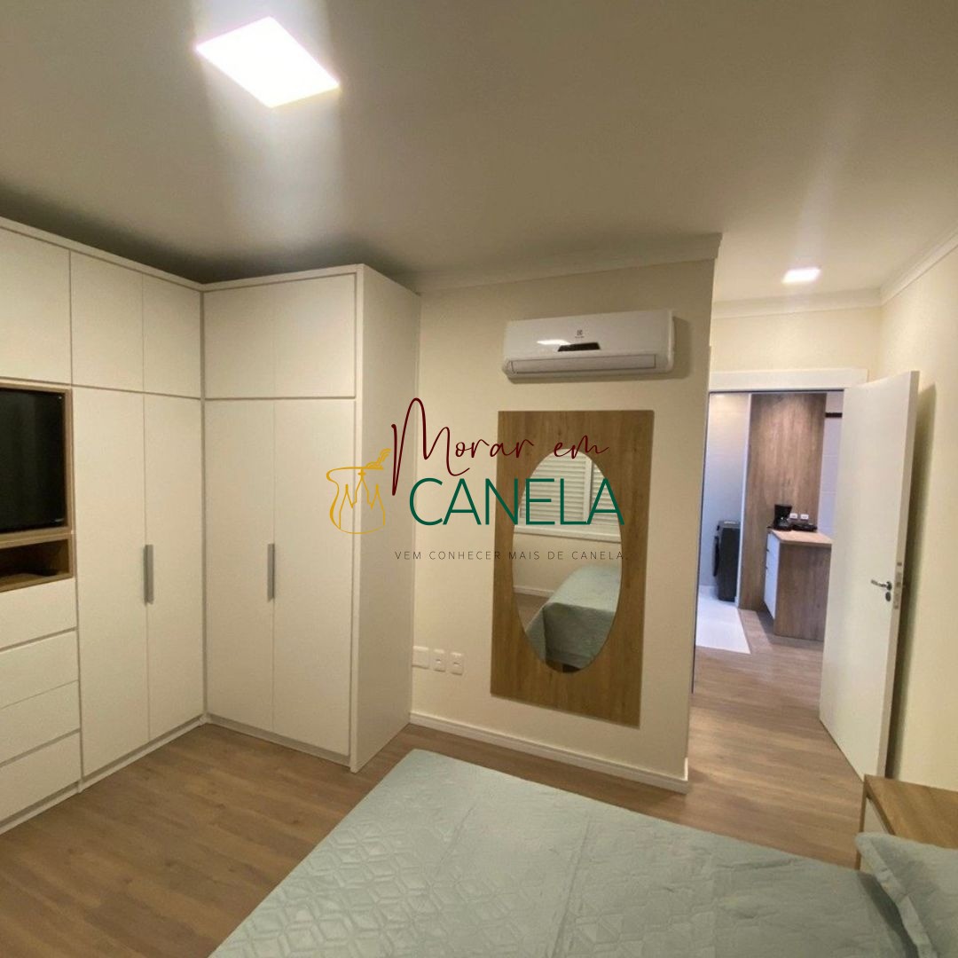 Apartamento à venda com 1 quarto, 52m² - Foto 9