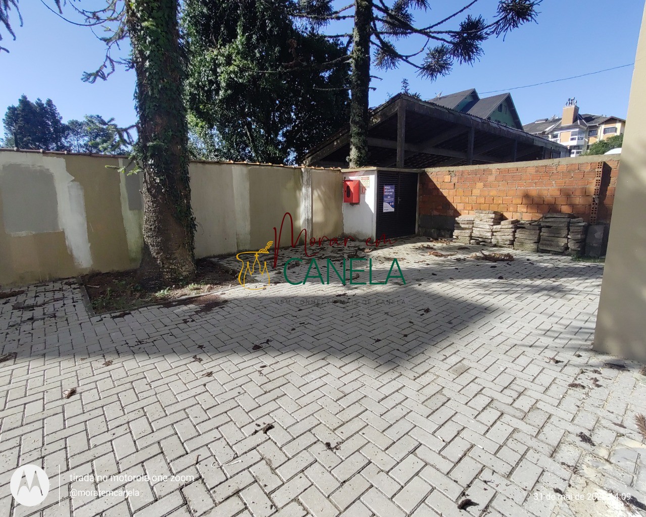 Apartamento à venda com 1 quarto, 56m² - Foto 13